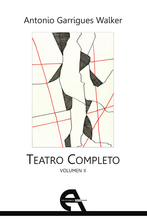 TEATRO COMPLETO, VOLUMEN II