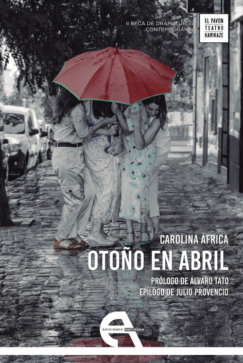 OTO�O EN ABRIL
