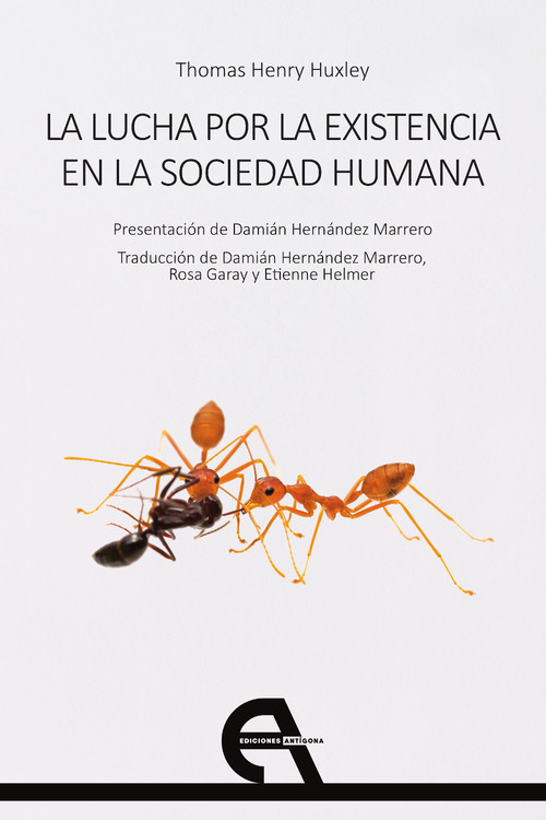 THE PRESENT CONDITION OF ORGANIC NATURE, LECTURE I. (OF VI.)