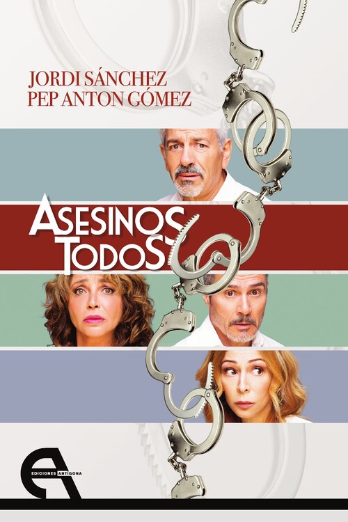 ASESINOS TODOS
