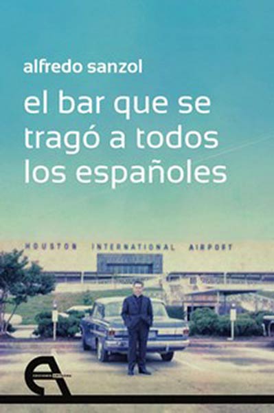BAR QUE SE TRAGO A TODOS LOS ESPA�OLES, EL