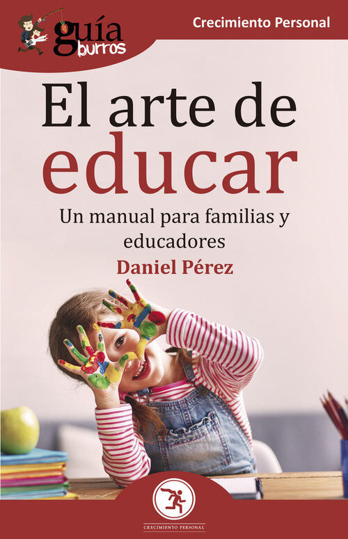 GB: EL ARTE DE EDUCAR