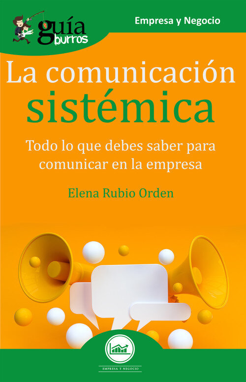 GB: LA COMUNICACION SISTEMICA