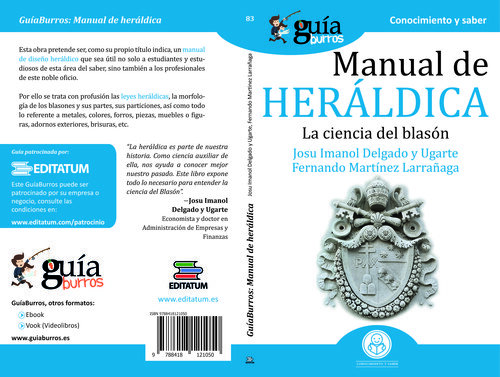 GB: MANUAL DE HERALDICA