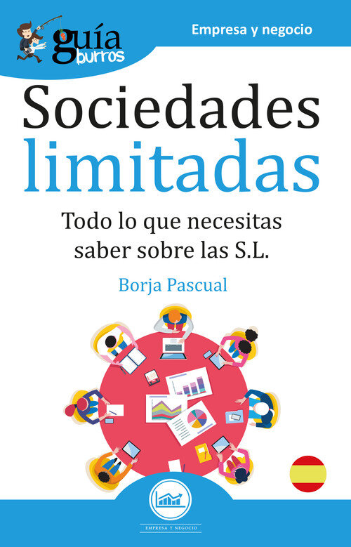 GB: SOCIEDADES LIMITADAS