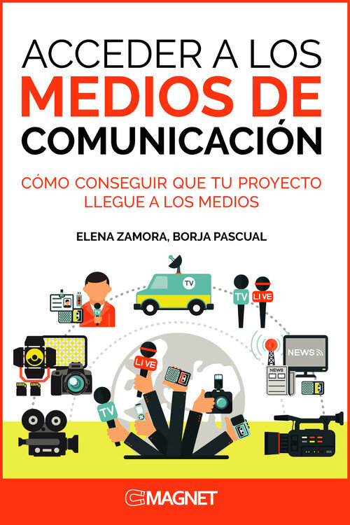 ACCEDER A LOS MEDIOS DE COMUNICACION