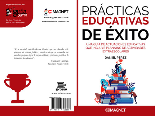 PRACTICAS EDUCATIVAS DE EXITO