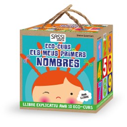 MIS PRIMEROS NUMEROS