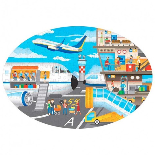 AEROPUERTO