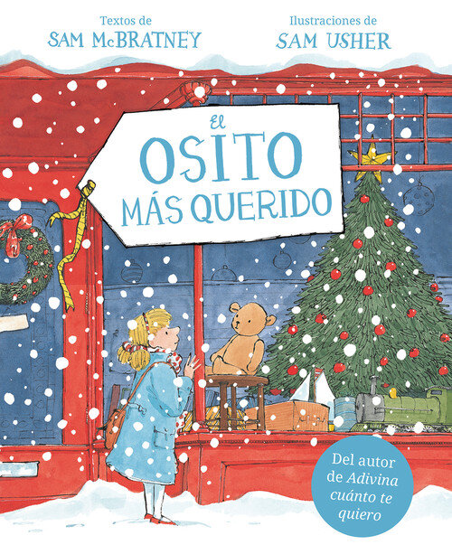 OSITO MAS QUERIDO, EL