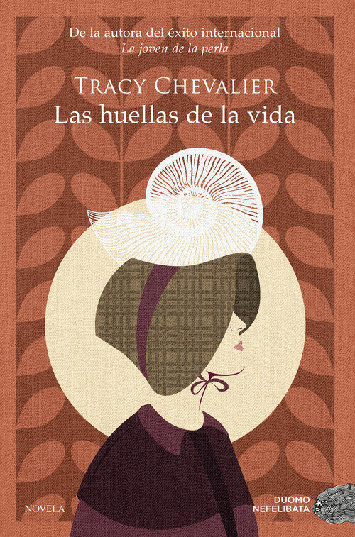 HUELLAS DE LA VIDA, LA