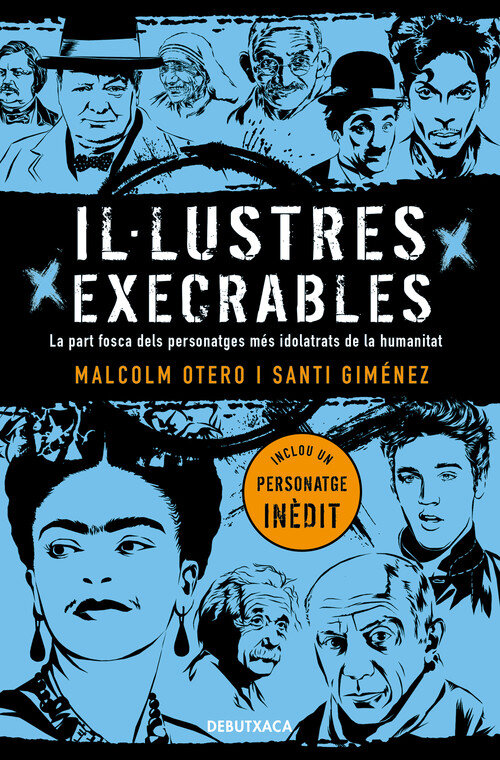 IL�LUSTRES EXECRABLES