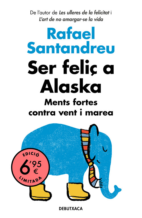 SER FELI A ALASKA (LIMITED, BUTX)