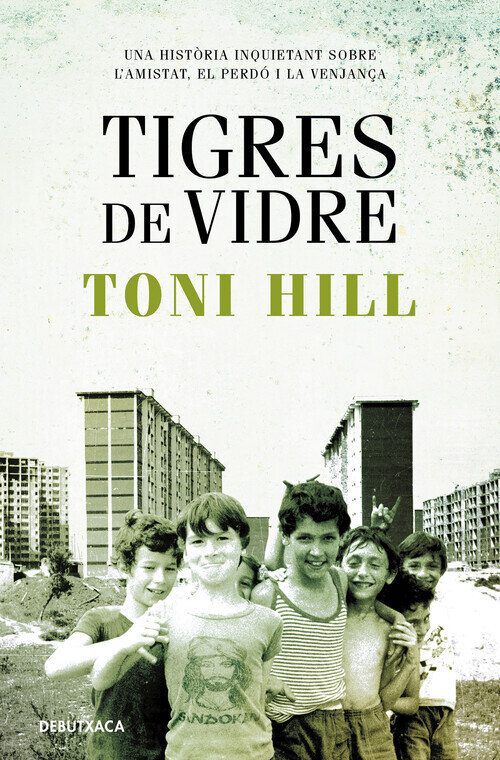 TIGRES DE VIDRE