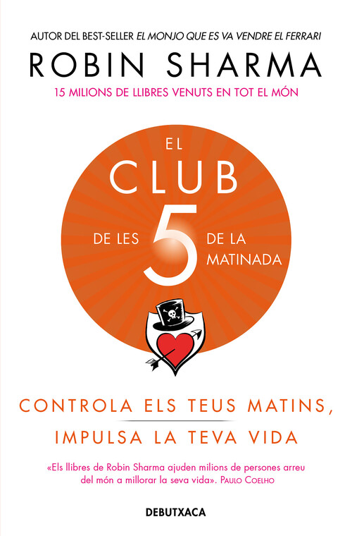 CLUB DE LES 5 DE LA MATINADA, EL