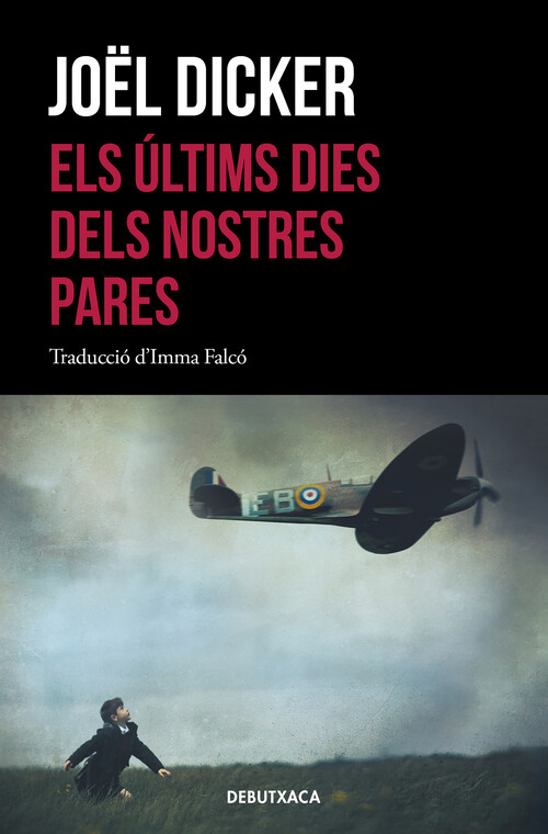 ULTIMS DIES DELS NOSTRES PARES, ELS