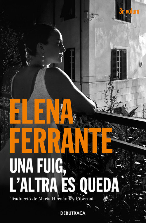 UNA FUIG L'ALTRE ES QUEDA