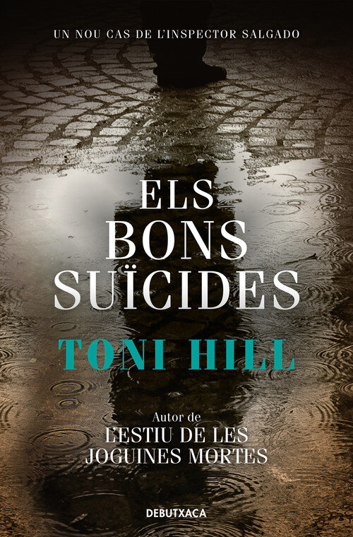 BONS SUICIDES, ELS