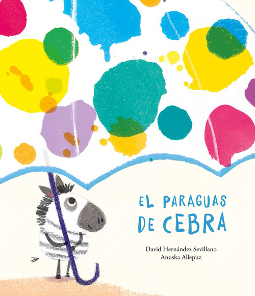 PARAGUAS DE CEBRA, EL