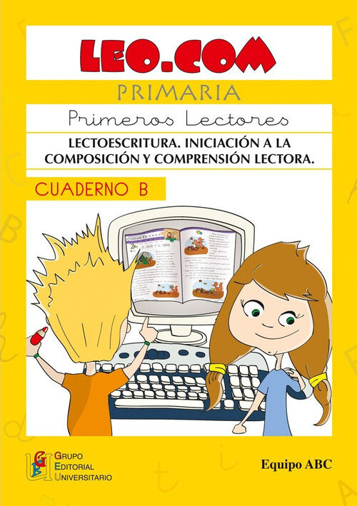 LEO.COM B