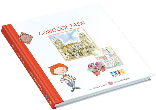 CONOCER JAEN