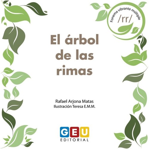 ARBOL DE LAS RIMAS, EL