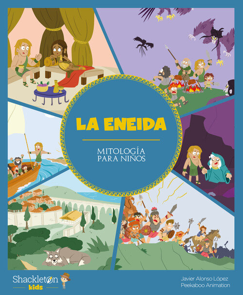 ENEIDA, LA