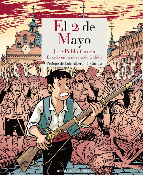 2 DE MAYO, EL