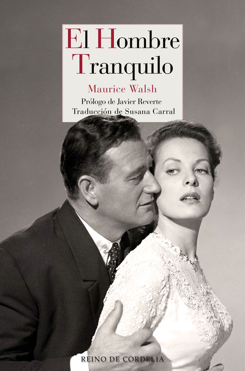 HOMBRE TRANQUILO, EL