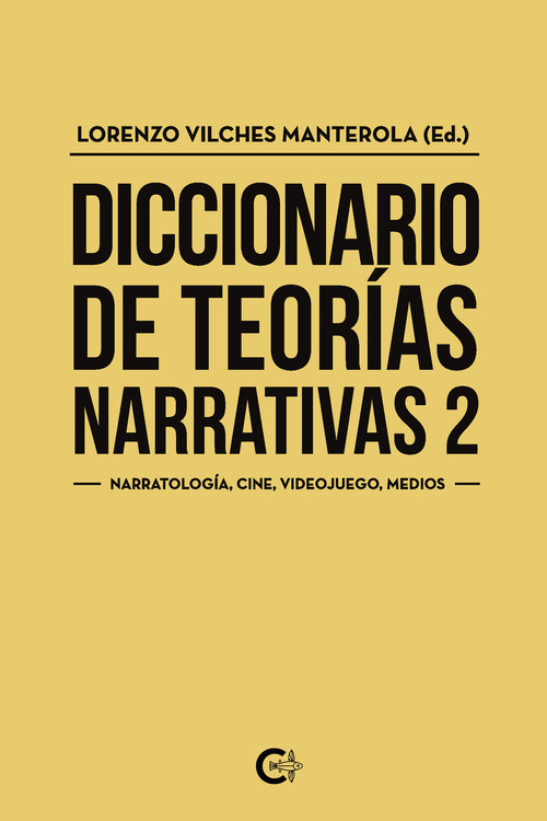 DICCIONARIO DE TEORIAS NARRATIVAS 2