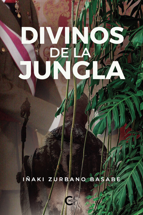 DIVINOS DE LA JUNGLA