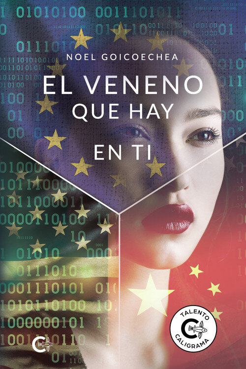 VENENO QUE HAY EN TI, EL