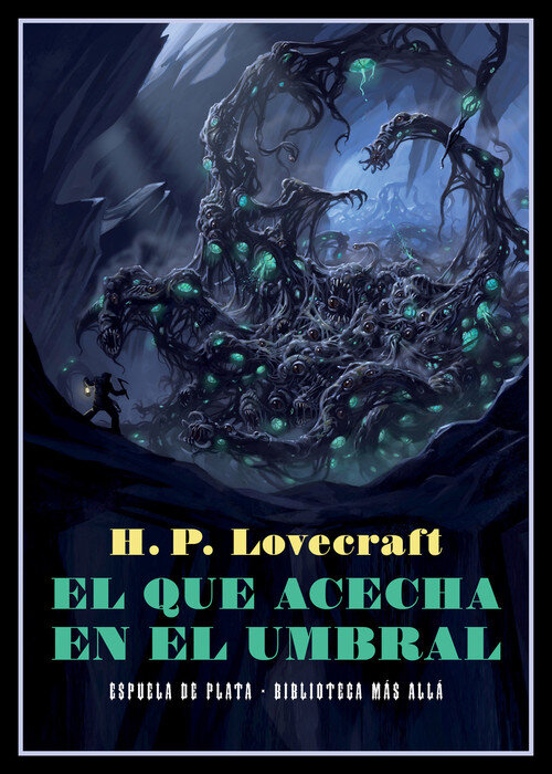 QUE ACECHA EN EL UMBRAL, EL