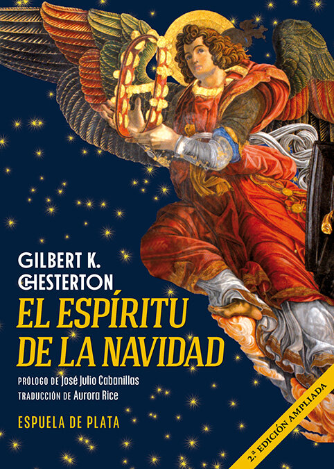 ESPIRITU DE LA NAVIDAD, EL