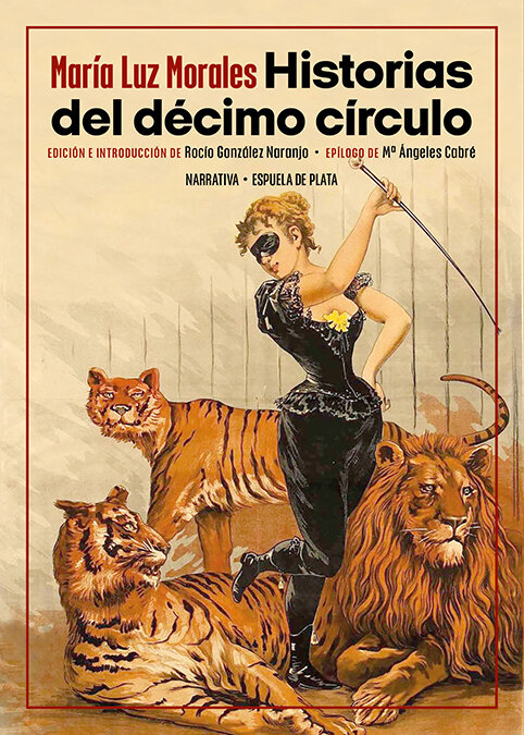 HISTORIAS DEL DECIMO CIRCULO