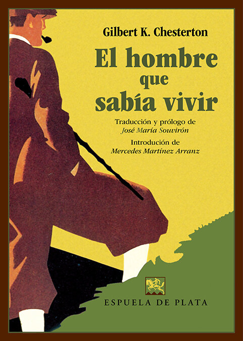 HOMBRE QUE SABIA VIVIR, EL