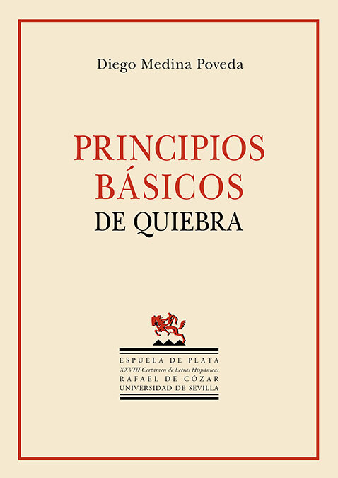PRINCIPIOS BASICOS DE QUIEBRA