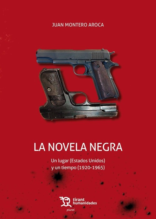 NOVELA NEGRA, LA