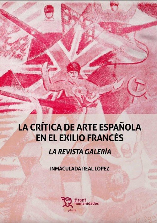 CATALOGO RAZONADO DE JOSE GARCIA TELLA