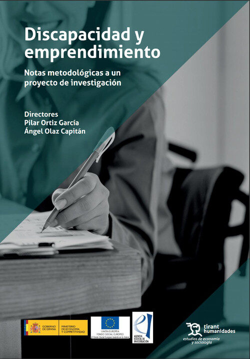 DISCAPACIDAD Y EMPRENDIMIENTO