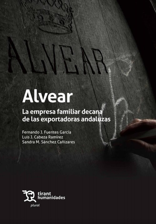 ALVEAR, LA EMPRESA FAMILIAR DECANA DE LAS EXPORTADORAS ANDA