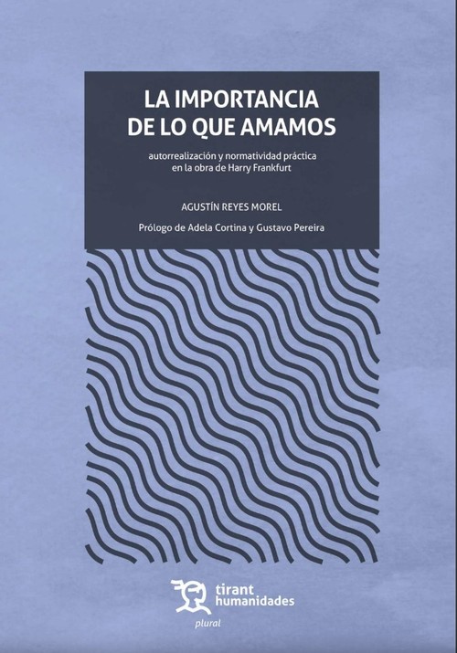 IMPORTANCIA DE LO QUE HABLAMOS, LA