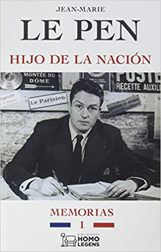 HIJO DE LA NACION