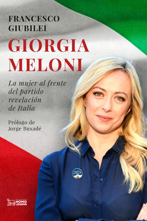 GIORGIA MELONI