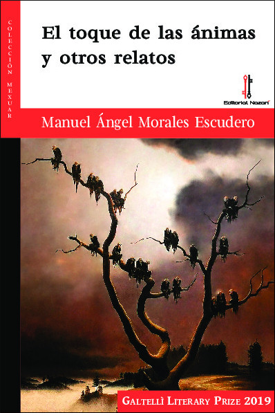 TOQUE DE LAS ANIMAS Y OTROS RELATOS, EL