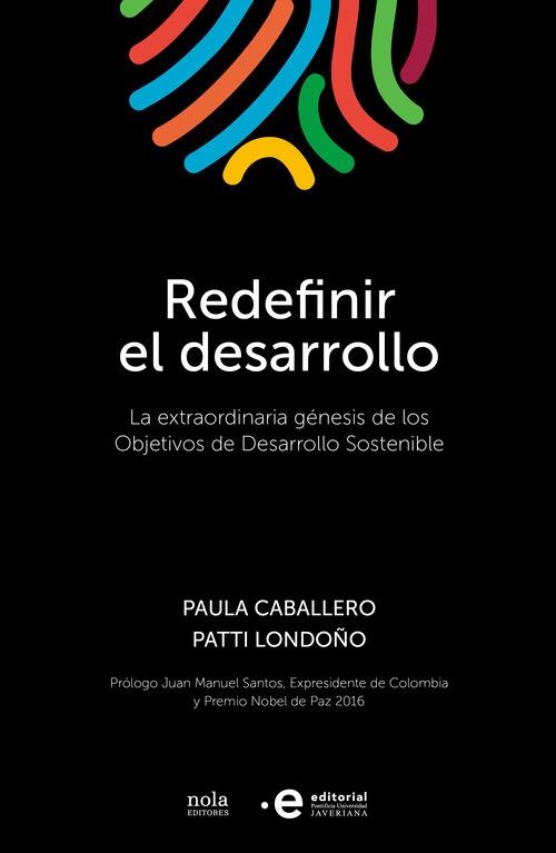 REDEFINIR EL DESARROLLO