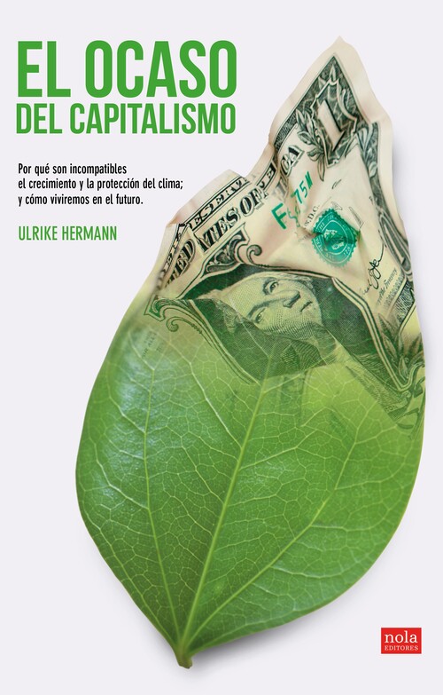 OCASO DEL CAPITALISMO, EL