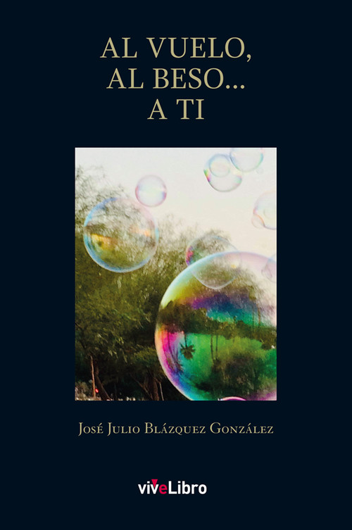 AL VUELO AL BESO A TI