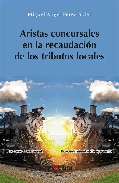 ARISTAS CONCURSALES EN LA RECAUDACION DE LOS TRIBUTOS LOCALE