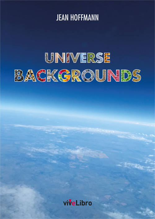 UNIVERSE BACKGROUNDS